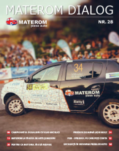 Materom Dialog editia 28