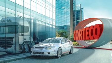 CORTECO – REFLECTĂ CALITATEA ÎN FIECARE COMPONENTĂ