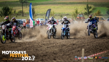 MotoDays Festival 2023