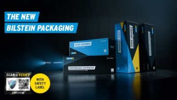 Ambalaj BILSTEIN nou din 2026
