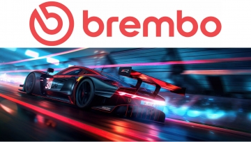 BREMBO: MODERNIZAREA SUPREMÃ