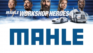Componente pentru motor cu valoare adăugată