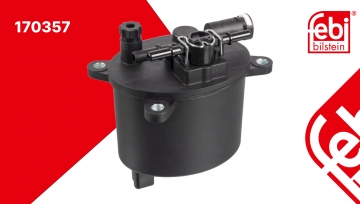 PROTIP febi – 170357 Filtru Combustibil