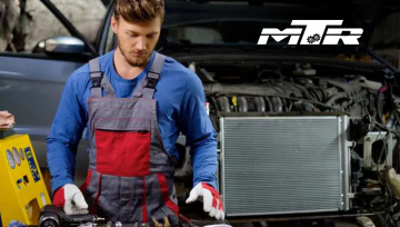 Condensatoarele de climatizare MTR – Esențiale pentru confortul din sezonul cald