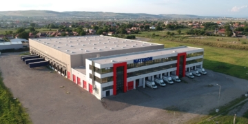 Logistică