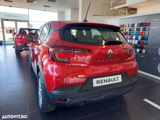 Renault Captur TCe-2