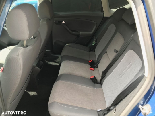 Seat Altea XL-5