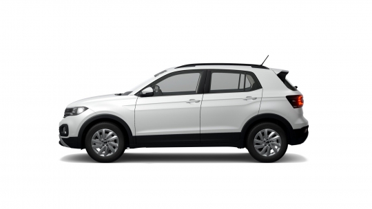 T-Cross Life 1.0 TSI DSG-2