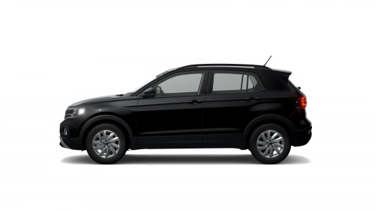 T-Cross Life 1.0 TSI DSG-2