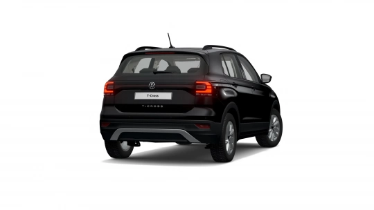 T-Cross Life 1.0 TSI DSG-5