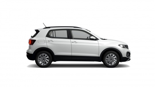 T-Cross Life 1.0 TSI DSG-6