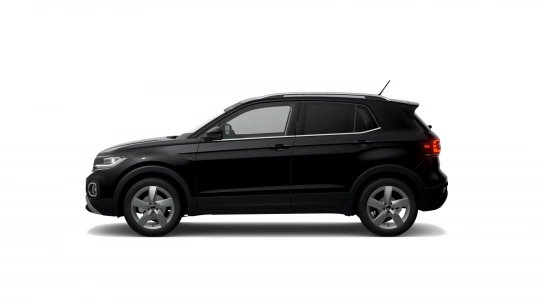 T-Cross Style 1.0 TSI DSG-2