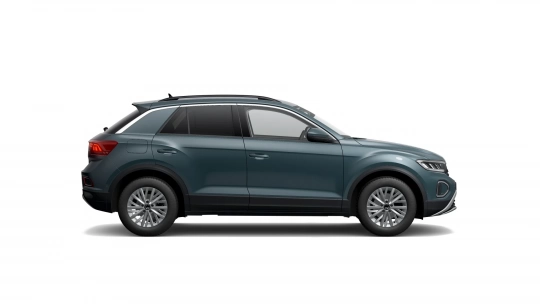 T-Roc Life 1.0 TSI-6