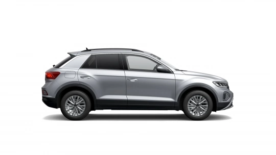 T-Roc Life 1.0 TSI-6