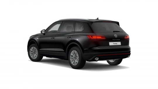 Touareg Style V6 TDI-3