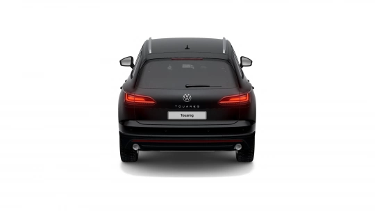 Touareg Style V6 TDI-4