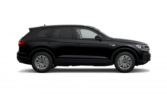 Touareg Style V6 TDI-6