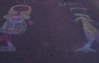 Rares Rosca Neamtu, 10 ani