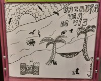 Andreea Vlad, 11 ani