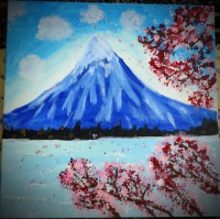 Maya Andreea Dinca, 9 ani