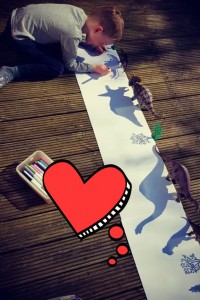 Sebastian George Craciunescu, 9 ani