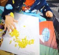 Adelin Adrian Comșa, 3 ani