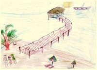 Ingrid Andreea Iacob, 9 ani