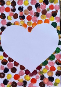 Miruna Elena Cobzaru, 9 ani