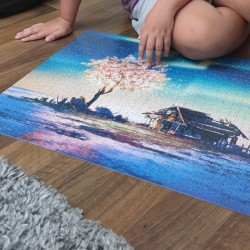 Christian Tudor, 11 ani