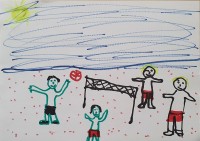 Ioan Eusebiu Mihai, 6 ani