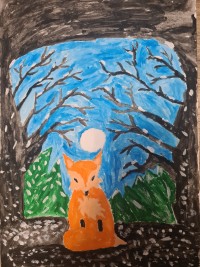 Alexandru Gabriel Lascu, 9 ani