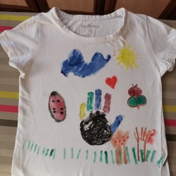 Matei Teodor Zamfirescu, 5 ani