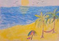 Anastasia Gheorghe, 8 ani