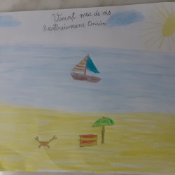 Onisim Craioveanu, 8 ani