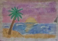 Bella Carmen Kovacs, 11 ani