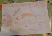 Catalin Balan, 9 ani