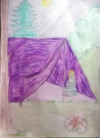 Maya Sofia Cojocaru, 10 ani