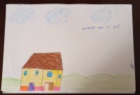 Patricia Burtescu, 7 ani